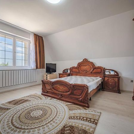 Carpe Diem Guesthouse Erd Ngoại thất bức ảnh