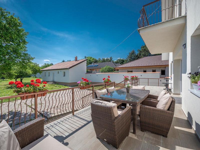 Carpe Diem Guesthouse Erd Ngoại thất bức ảnh